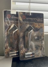 VTG Streamlight Military