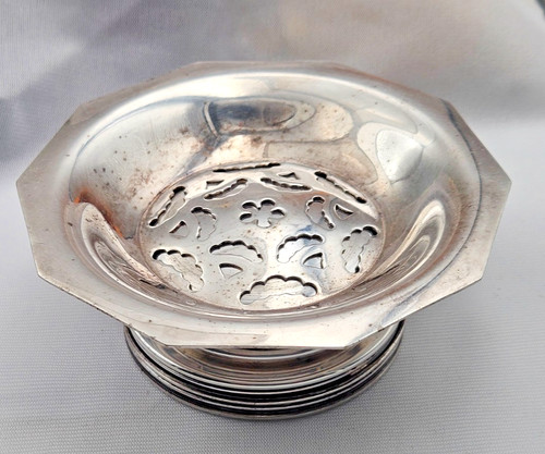 Vintage moule beurre - vintage,