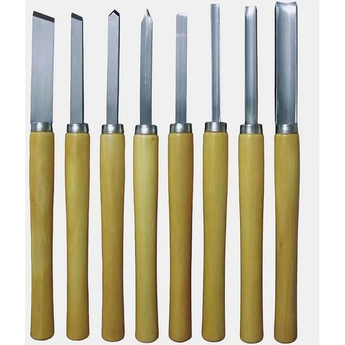 Lot outils de pour - 8,