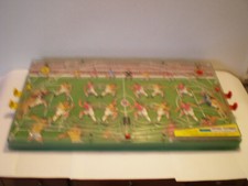Rare ancien jeu foot - ancien,
