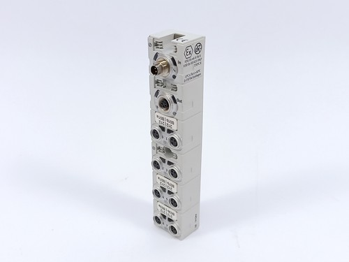 Festo 538788 e08 cl - 538788, cp-e08-m8-cl