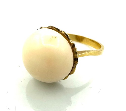 Magnifique bague carats - or,