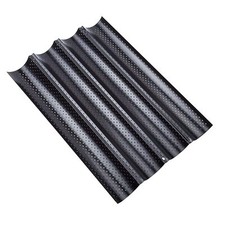 Moulle baguette four moulle à