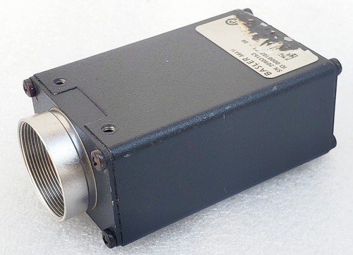 Caméra ccd industrielle - caméra,