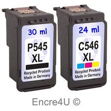 Cartouches encre compatibles - d'encre,
