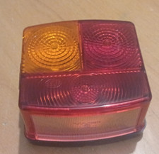 Feu arrière gauche KUBOTA Ref