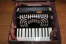 Vintage C. Petosa & sons