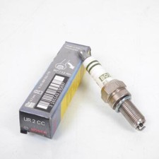 Bougie d'allumage Bosch pour