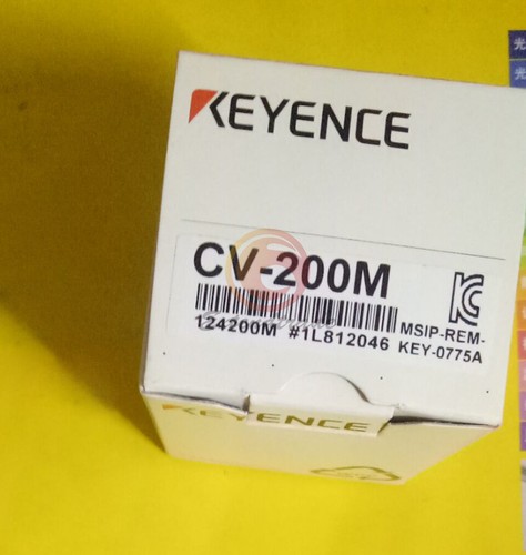 Ein neu keyence - neu,