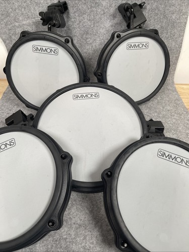 Simmons titan t50pad8s mesh - simmons,