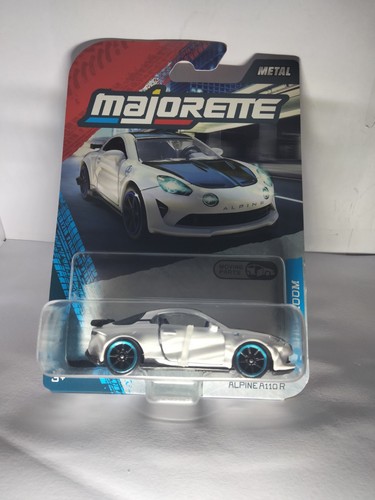 Majorette alpine a110 - majorette,