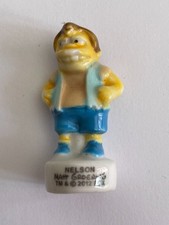 Fève - Simpson