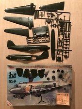 1/72 ESCI 9012 : AC-47D