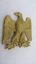 Aigle ,Napoléon ,Bronze