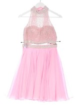 SHERRI HILL Ensemble tissé