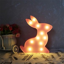  Lampe de nuit en forme de