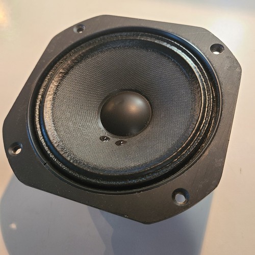 Jbl decade l36 midrange - jbl, ---