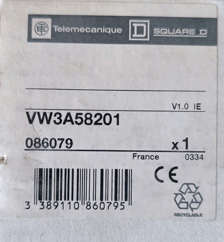 Vw3a58201 schneider electric - vw3a58201,