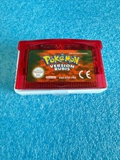 pokémon version version