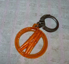B10 / COPEFA LOGO KEYRING