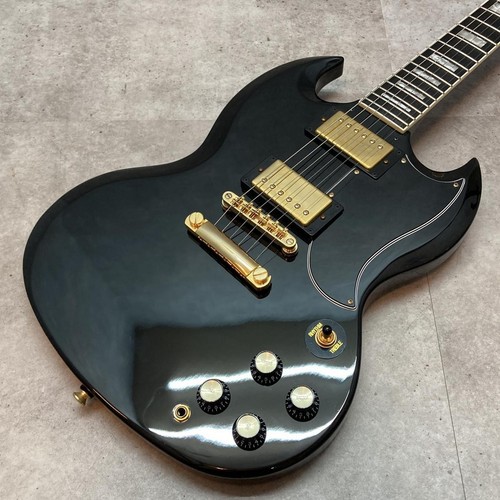 Epiphone custom - sg,