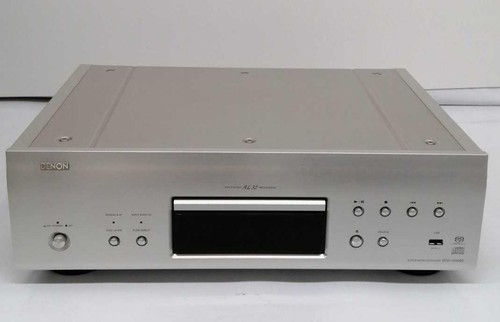 Denon dcd 1650se player cd - denon,