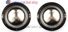 2pcs Replacement Diaphragm for