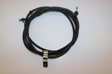 Câble d'accélérateur