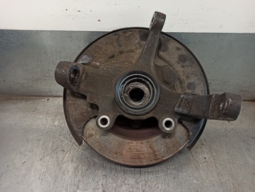 8943744130 moyeu roue avant - 8943744130,
