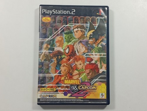 Marvel capcom new age - 2,
