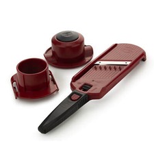 Borner multi dicer mini - multi, râpe