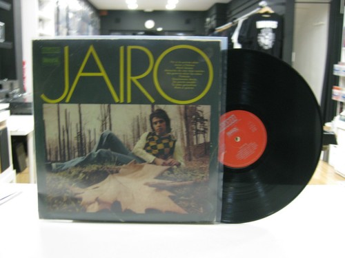 Jairo espagnol 1973 - jairo,