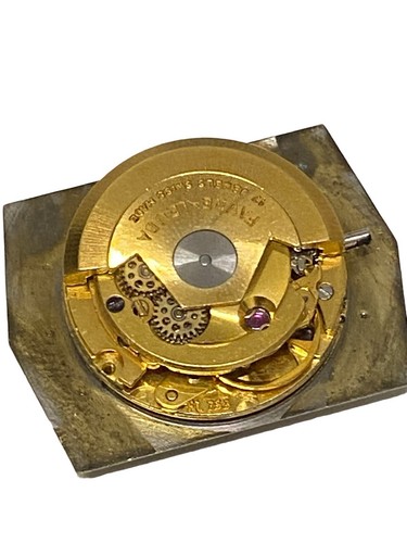 Mouvement automatique favre - automatique,