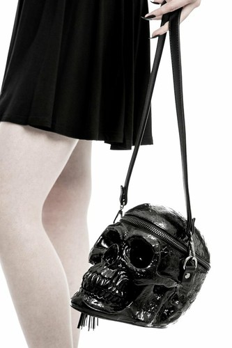 Killstar grave digger tête - killstar, de
