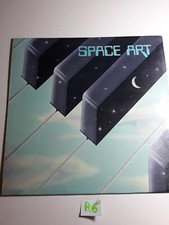 LP 33T – Space Art   " Onyx