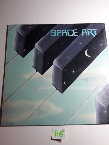 33t space art onyx - lp,