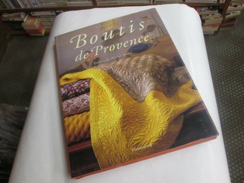 Boutis provence k - ,