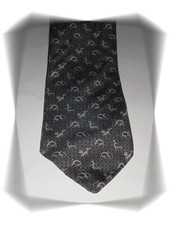 Belle Cravate Fantaisie Tons