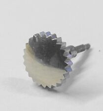 COURONNE ET TIGE MONTRE LIP T18 STOCK ORIGINE LIP DE 1970