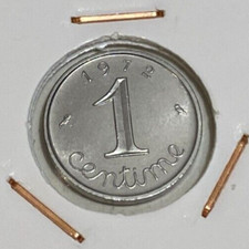 💥FRANCE x 1 monnaie 1