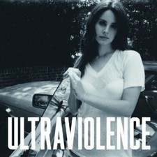 LANA DEL REY - ULTRAVIOLENCE -