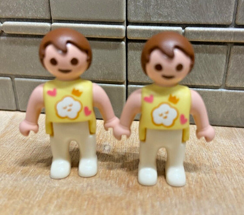 Playmobil personnage bébé - playmobil,