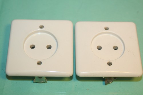 Lot prises sans terre - lot, 2