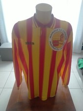 Maillot foot football