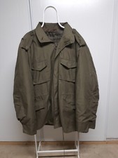 Veste Militaire US Mdl 1965 OTAN dsa 100-76-c-0605 Taille XXL - Americain