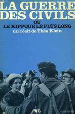 La guerre des civils par