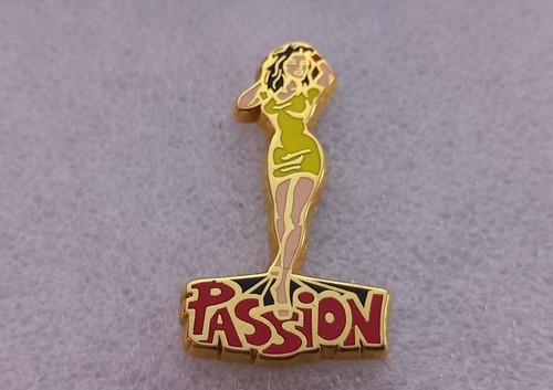 Ed86 pin passion - ed86, pin'up
