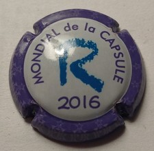 Belle capsule champagne - champagne, le
