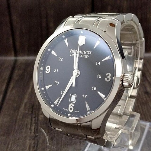 Victorinox swiss army alliance - victorinox,