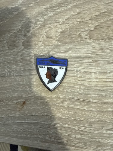 Aviation escadron de chasse - -,